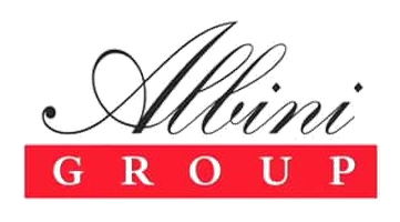 Albini Group — logo oficial